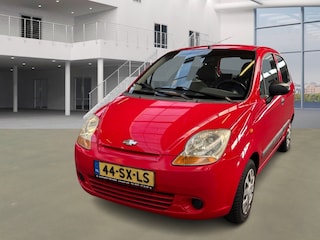 Chevrolet Matiz 0.8 Style/AUTOMAAT/ ZUINIG
