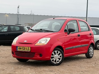 Chevrolet Matiz 0.8 Style/AUTOMAAT/ ZUINIG