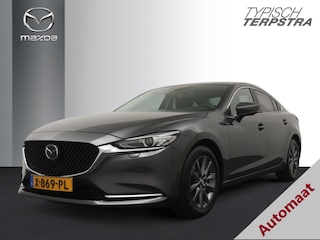 Mazda 6 SkyActiv-G 165 Automaat Centre Line