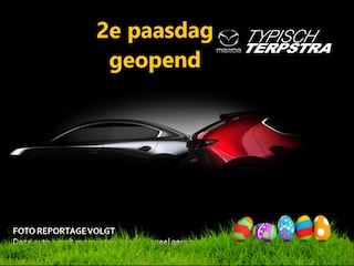 Mazda 6 SkyActiv-G 165 Automaat Centre Line