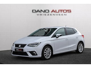 Seat Ibiza 1.0 TSI 116PK Business LED/Camera/Keyless/Navi