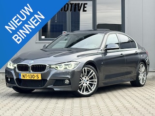 BMW 320i High Executive 184 PK | M sport | 19 Inch | Schuifdak