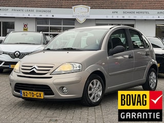 Citroën C3 1.4i Ambiance AIRCO | TREKHAAK | CRUISE | NIEUWE APK !