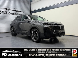 Peugeot 3008 1.2 Hybrid 145PK Allure - Camera - Carplay - Cruise
