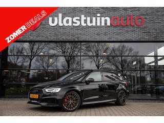 Audi A3 Sportback 2.5 TFSI RS 3 quattro , Panoramadak, Adap. cruise, Bang&Olufsen,