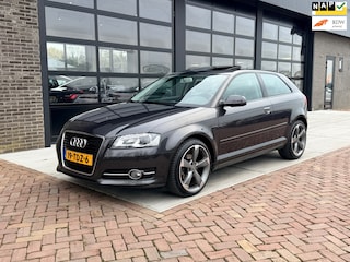 Audi A3 1.2 TFSI Attraction Advance | Autom | Xenon | Navi |