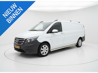 Mercedes-Benz Vito 114 CDI Extra Lang AUTOMAAT 4X4 MARGE GEEN BTW!!