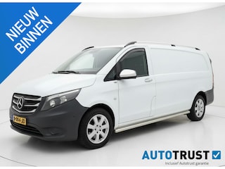 Mercedes-Benz Vito 114 CDI Extra Lang AUTOMAAT 4X4 MARGE GEEN BTW!!