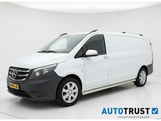 Mercedes-Benz Vito 114 CDI Extra Lang AUTOMAAT 4X4 MARGE GEEN BTW!!