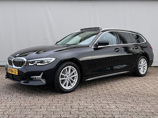 BMW 320i | High Executive | Panorama | Sfeerverl.| Camera