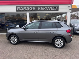 Skoda Kamiq 1.0 TSI Business Edition
