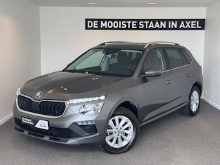 Skoda Kamiq 1.0 TSI Business Edition