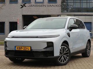 Leapmotor B10 Design ProMax 67.1 kWh / 360 Camera / Stuur en Stoelverwarming / Navigatie /