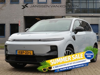 Leapmotor B10 Design ProMax 67.1 kWh / 360 Camera / Stuur en Stoelverwarming / Navigatie /