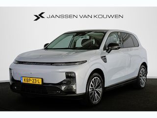 Leapmotor B10 Design ProMax 67.1 kWh / 360 Camera / Stuur en Stoelverwarming / Navigatie /