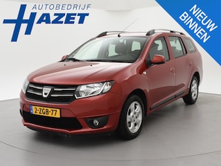 Dacia Logan 0.9 TCe PRESTIGE 1e EIGENAAR - TREKHAAK | NAVIGATIE | AIRCO | CRUISE | LMV