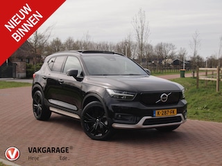 Volvo XC40 Recharge P8 AWD R-Design | SOH 92% | Panoramadak | Harman Kardon | Trekhaak | 360 Camera |