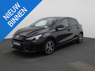 MG 3 1.5 Hybrid+ Luxury | Navi | 360 Camera | Stoelverwarming | Apple CarPlay | Led Koplampen | Adaptive Cruise Control | All Season banden |