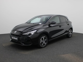 MG 3 1.5 Hybrid+ Luxury | Navi | 360 Camera | Stoelverwarming | Apple CarPlay | Led Koplampen | Adaptive Cruise Control | All Season banden |