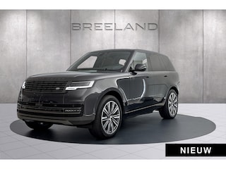 Land Rover Range Rover P550e Autobiography PHEV