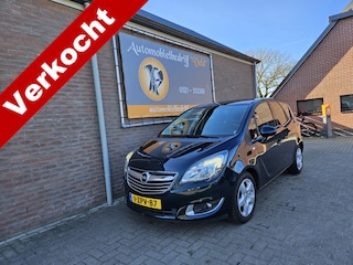 Opel Meriva 1.6 CDTi Cosmo (leesopmerking)