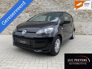Volkswagen Up 1.0 easy up! BlueMotion/NAP/2EIG/AIRCO!