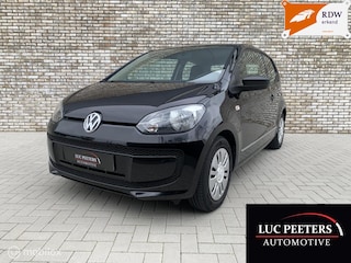 Volkswagen Up 1.0 easy up! BlueMotion/NAP/2EIG/AIRCO!