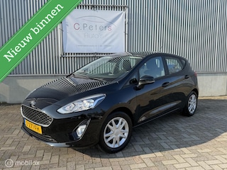 Ford Fiesta 1.1 85pk Trend 2018 / 5deurs / Cruisecontrol / Stoelverwarming / NAP