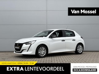 Peugeot 208 1.2 PureTech Like