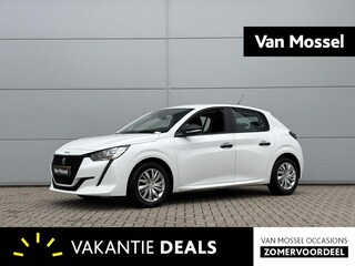 Peugeot 208 1.2 PureTech Like