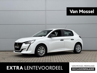 Peugeot 208 1.2 PureTech Like