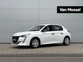 Peugeot 208 1.2 PureTech Like