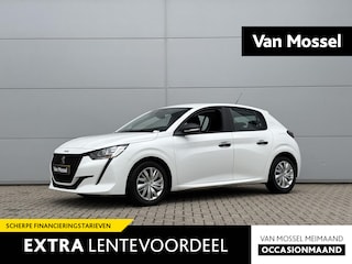 Peugeot 208 1.2 PureTech Like
