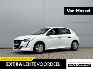 Peugeot 208 1.2 PureTech Like