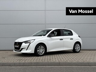 Peugeot 208 1.2 PureTech Like