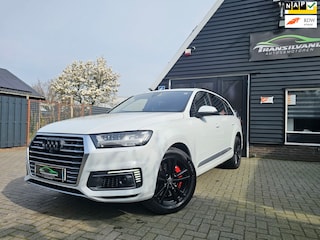 Audi Q7 3.0 TDI e-tron quattro Premium