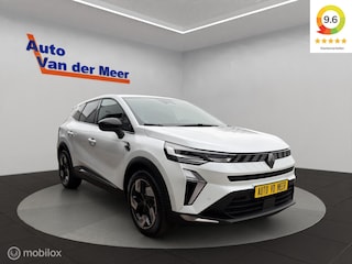 Renault Symbioz 1.6 E-Tech full hybrid 145 techno