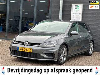 Volkswagen Golf 1.4 TSI Highline/DIGITAAL COCKPIT/CARPLAY/LED/NL-AUTO NAP!!