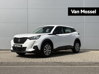 Peugeot 2008 1.2 PureTech Active