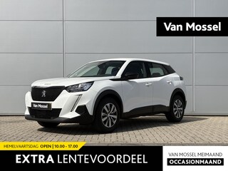 Peugeot 2008 1.2 PureTech Active
