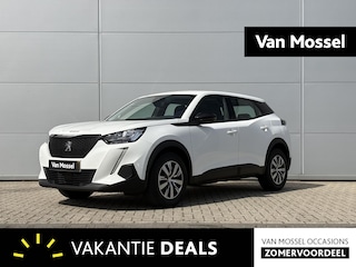 Peugeot 2008 1.2 PureTech Active
