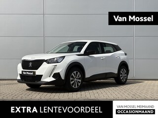 Peugeot 2008 1.2 PureTech Active