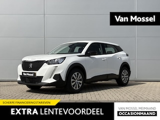 Peugeot 2008 1.2 PureTech Active