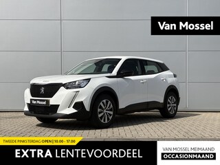 Peugeot 2008 1.2 PureTech Active