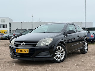 Opel Astra GTC 1.6 Enjoy/ RIJDT HEERLIJK