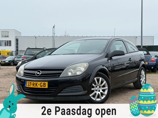 Opel Astra GTC 1.6 Enjoy/ RIJDT HEERLIJK