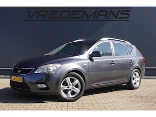 Kia Ceed Cee'd Sporty Wagon 1.4 CVVT X-ecutive