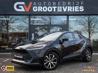 Toyota C-HR 1.8 Hybrid 140 First Edition|Elek a klep|Camera |Stoel/stuurverwarming|PDC|BLIS
