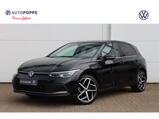 Volkswagen Golf 1.4 eHybrid Style 204pk DSG6