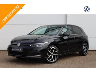 Volkswagen Golf 1.4 eHybrid Style 204pk DSG6